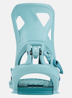 Men's Burton Step On® Re:Flex Snowboard Bindings