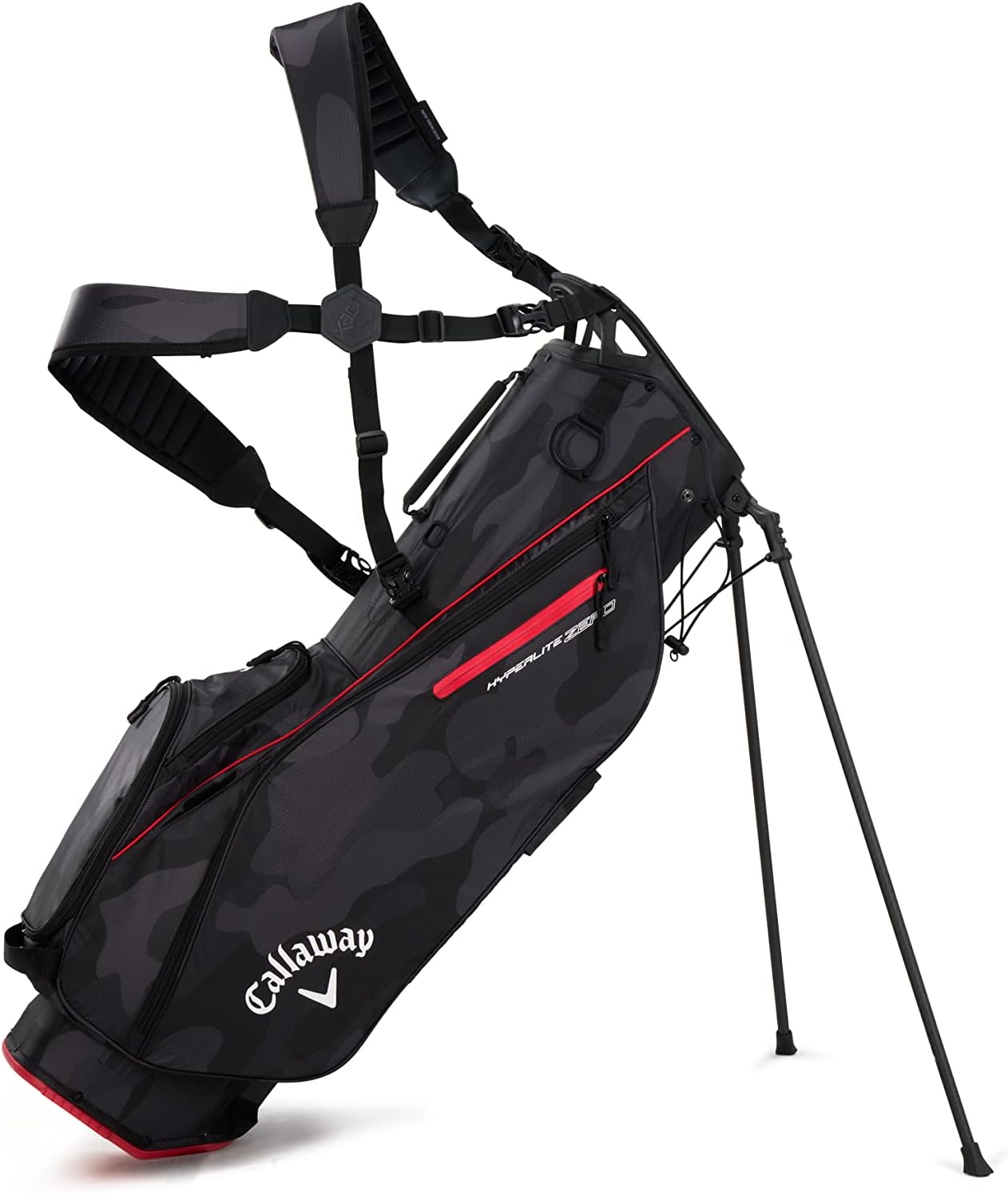 Golf Hyperlite Zero Stand Bag