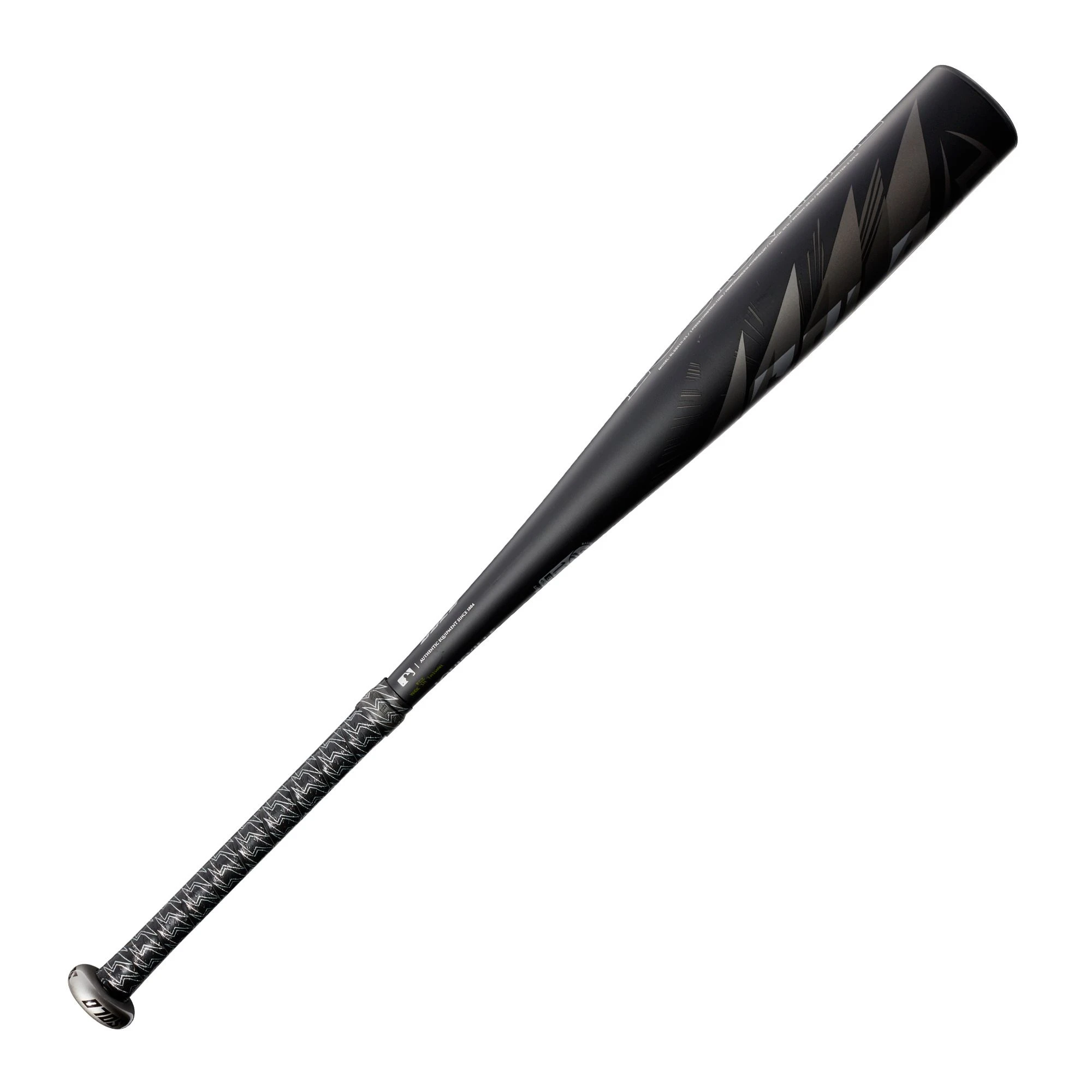 🔥Louisville Slugger Solo 2¾'' USSSA Bat 2023 (-10)