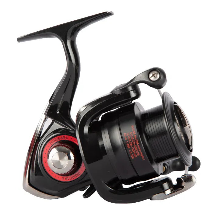 Daiwa 23 Matchman Fishing Reel