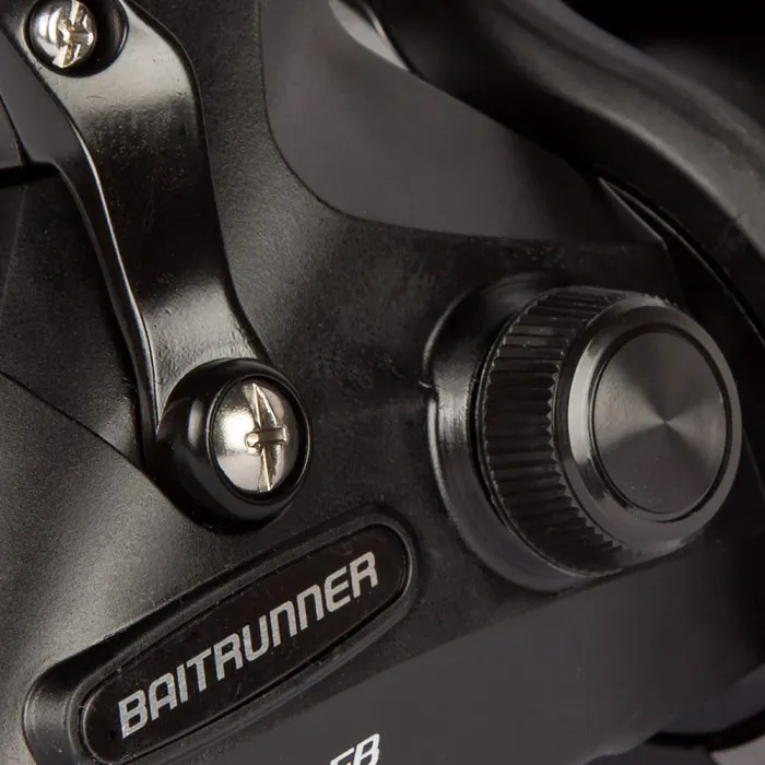 Shimano Baitrunner ST FB Reel