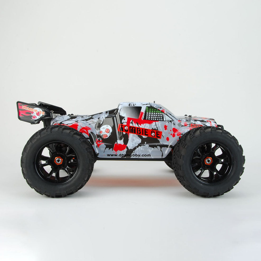 DHK 8384 Zombie 8e RTR 1/8 4WD Brushless Truck RC Electric Monster