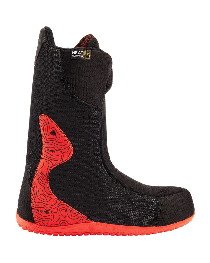 Burton Men's Ion Step On®  Snowboard Boots - Black