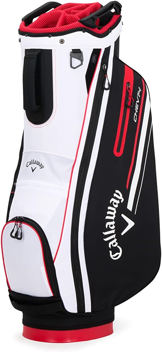 Golf Chev 14 Cart Bag