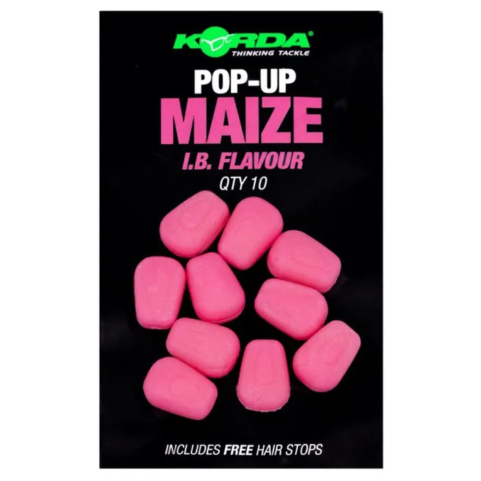 Korda Pop-Up Maize