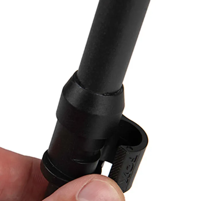 Fox Fishing Bivvy Table