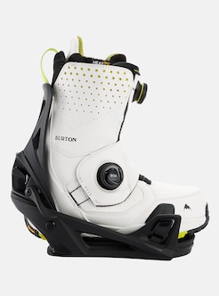 Men's Burton Step On® Re:Flex Snowboard Bindings