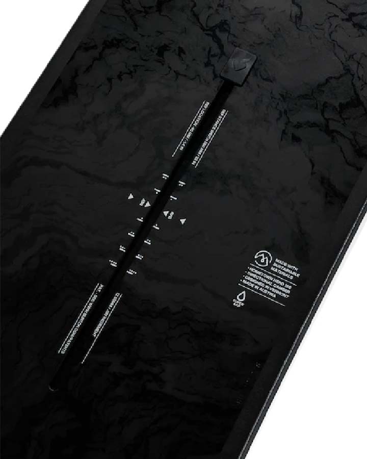 Burton Family Tree Hometown Hero Snowboard - 2023