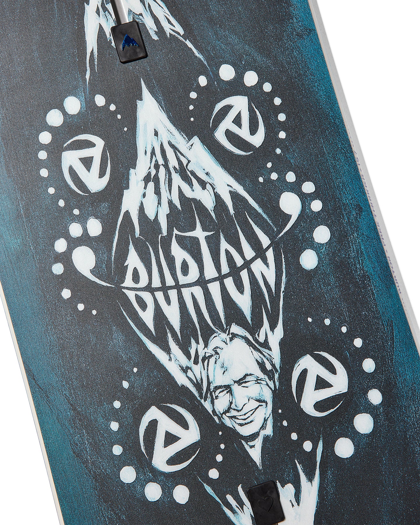 Burton Free Thinker Snowboard - 2024