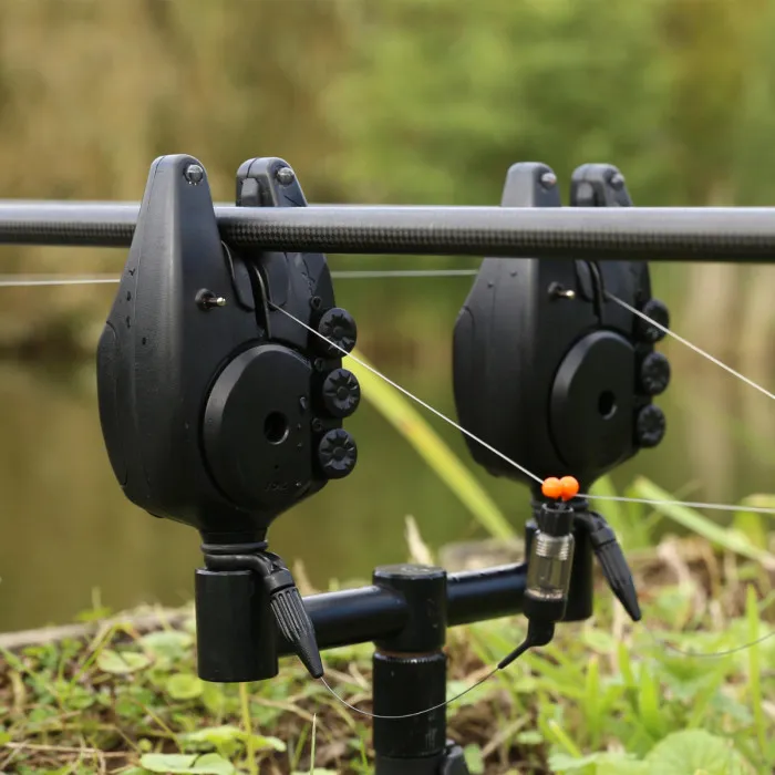 Fox RX+ Alarm Presentation Set - 3 Rod