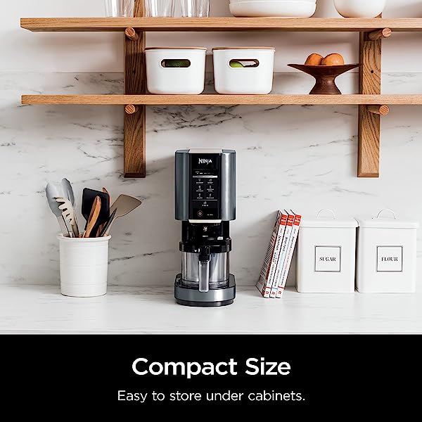 Btrwo™ 🔥 Ice Cream Machine