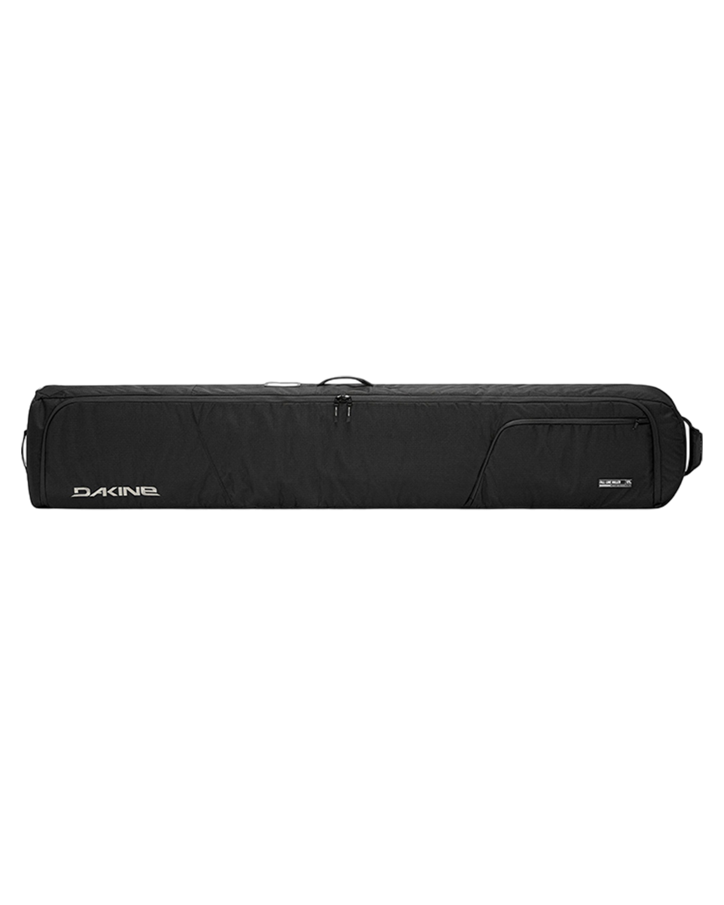 Dakine Fall Line Ski Roller Bag - Black