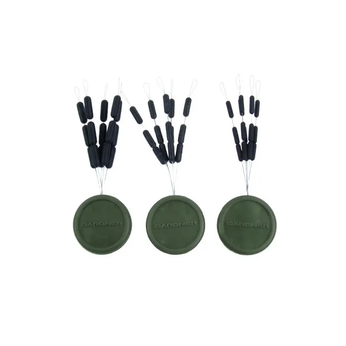 Gardner Target Line Fishing Stops
