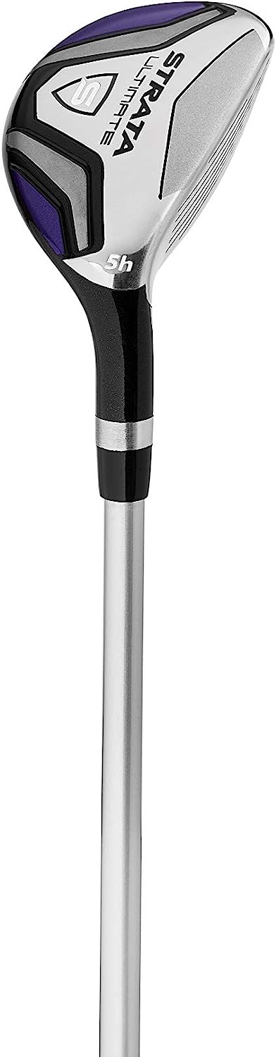 Strata Women’s Complete Golf Set