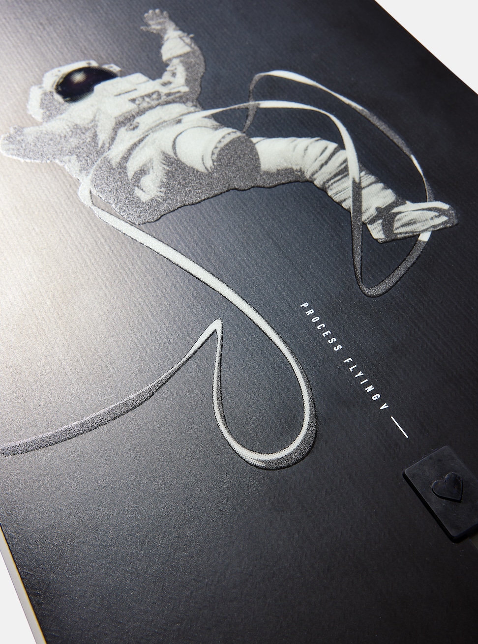 Men's Burton Process Flying V Snowboard