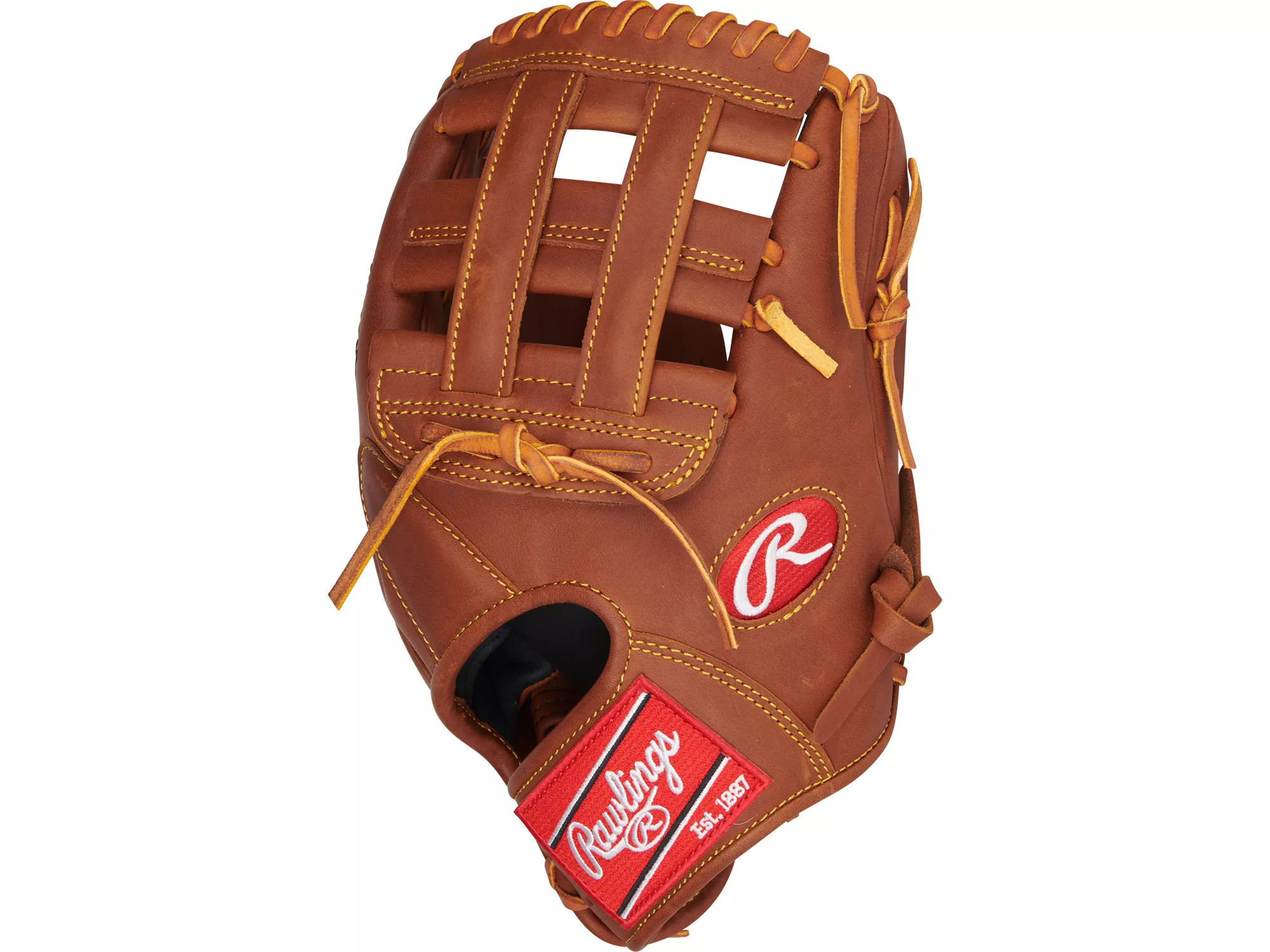 🔥Rawlings 11.75'' HOH R2G Series Glove 2023
