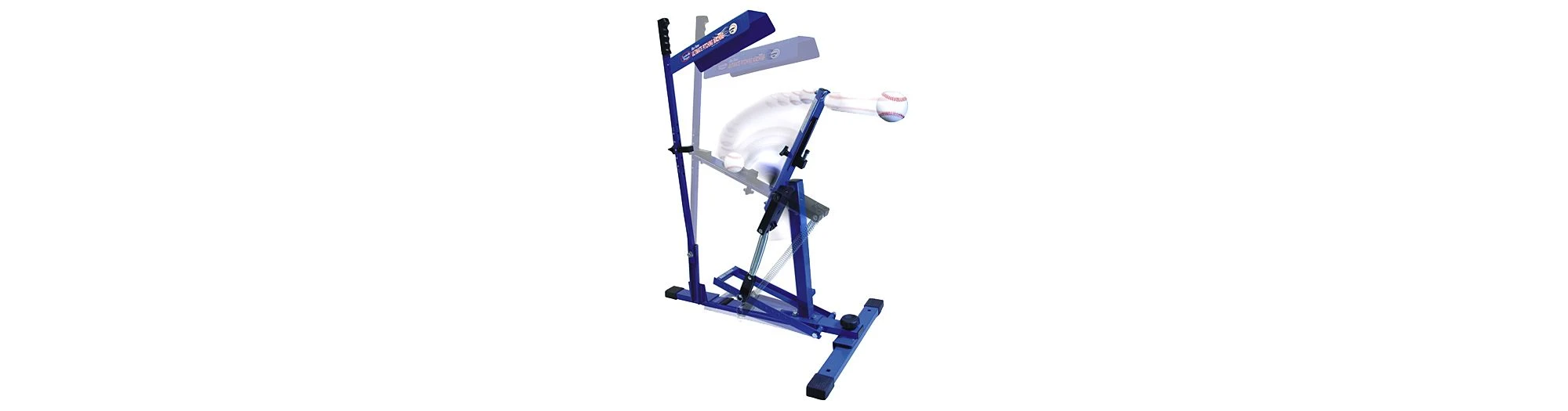 š„Louisville Slugger UPM Blue Flame Pitching Machine