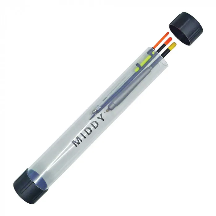 Middy Clear Float Tube