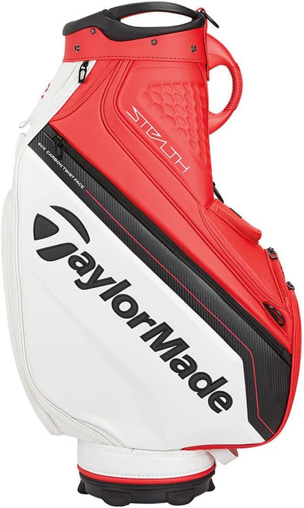 Golf Tour Staff Bag
