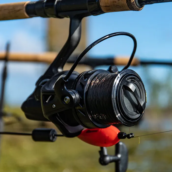 Daiwa Black Widow Reel