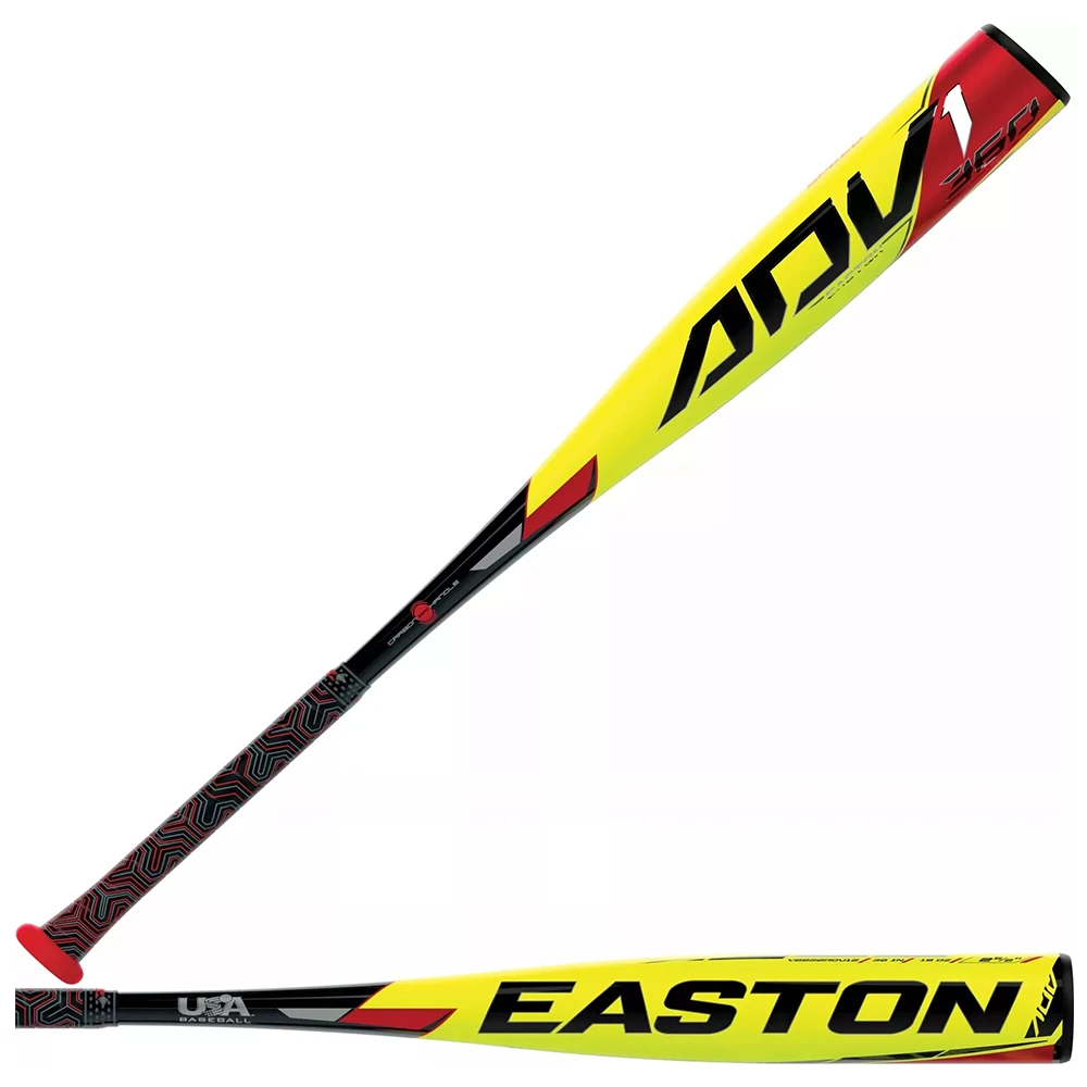 š„Easton Adv1 360 Usa Youth Bat 2020 (-12)