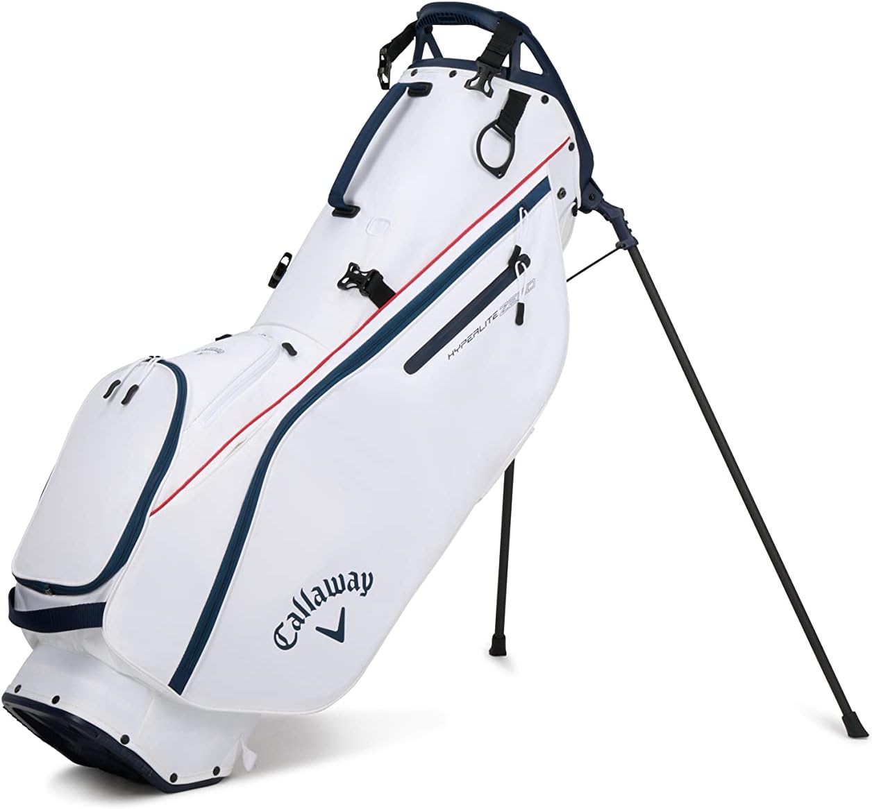 Golf Hyperlite Zero Stand Bag