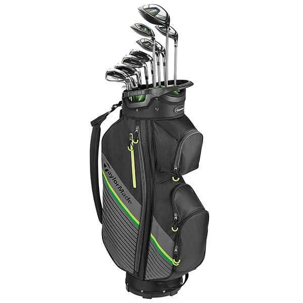 RBZ Speedlite Complete 11 Piece Set