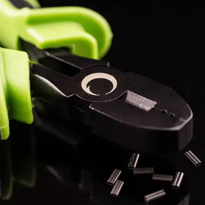 Gardner Crimpit Tool & Crimps