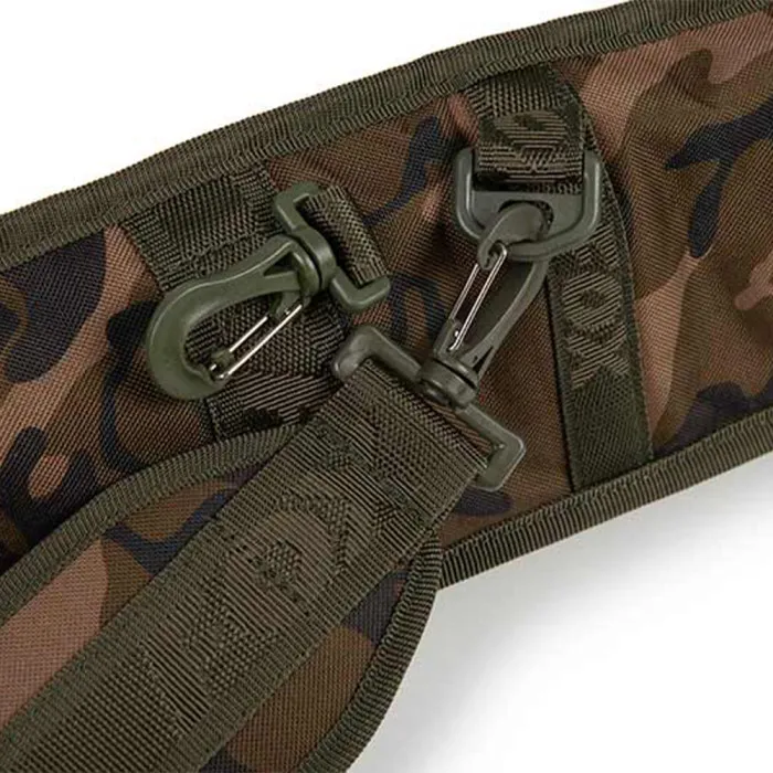 Fox Camolite Double Spod Rod Jacket