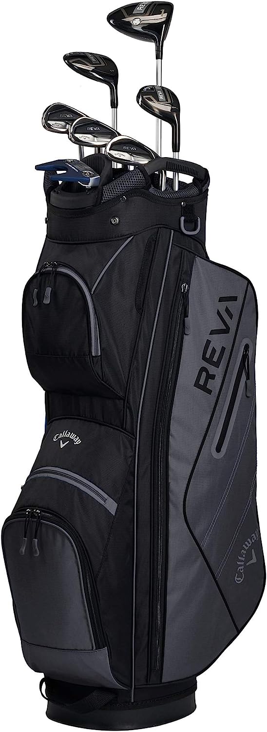 Golf Women’s REVA Complete Golf Set