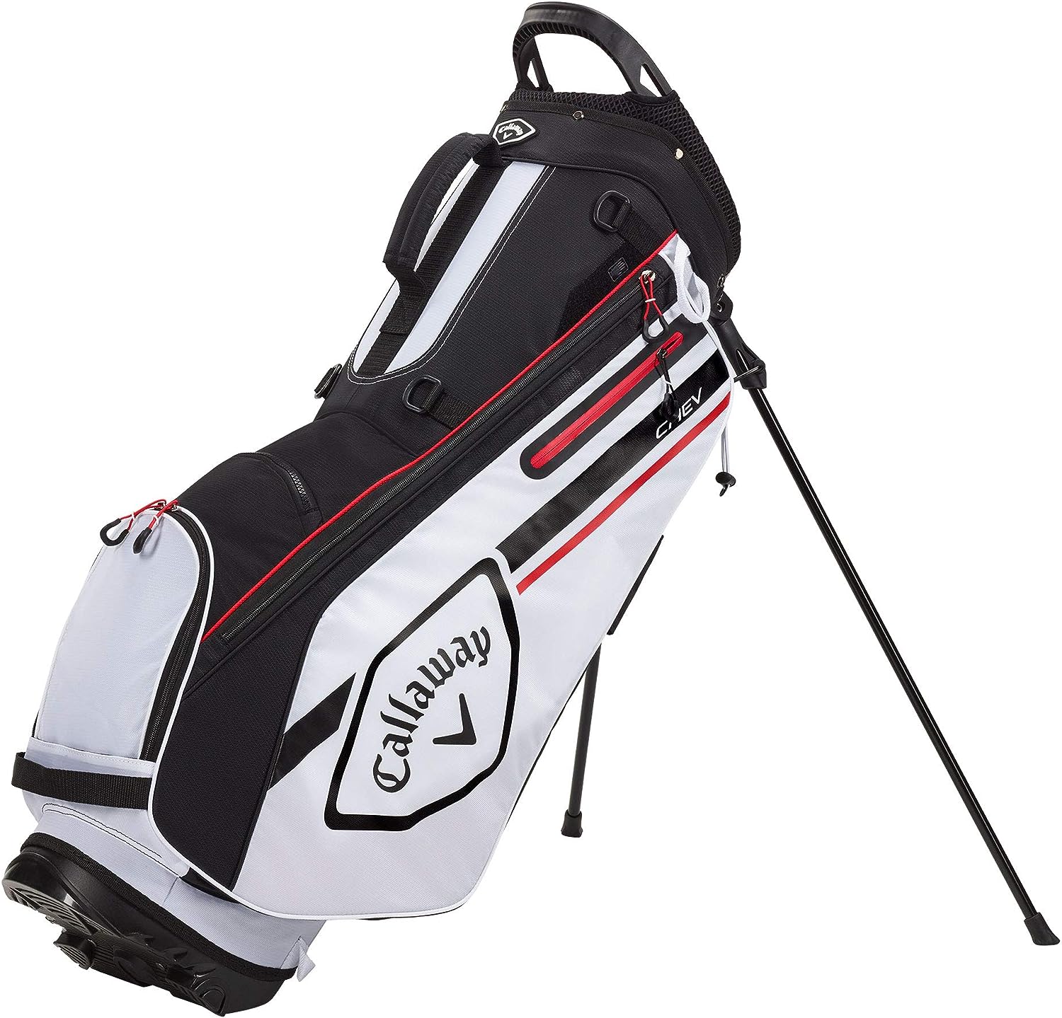 Golf Chev Stand Bag