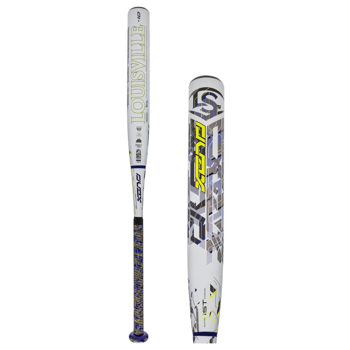 🔥2023 Louisville Slugger Xeno -10 Fastpitch Softball Bat: WBL2547010