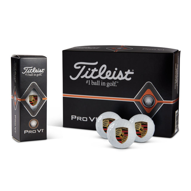 Pro V1 Car Brand Model Golf Balls(8 Dozen Total 96)