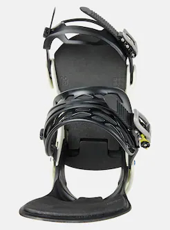 Men's Burton Cartel Re:Flex Snowboard Bindings