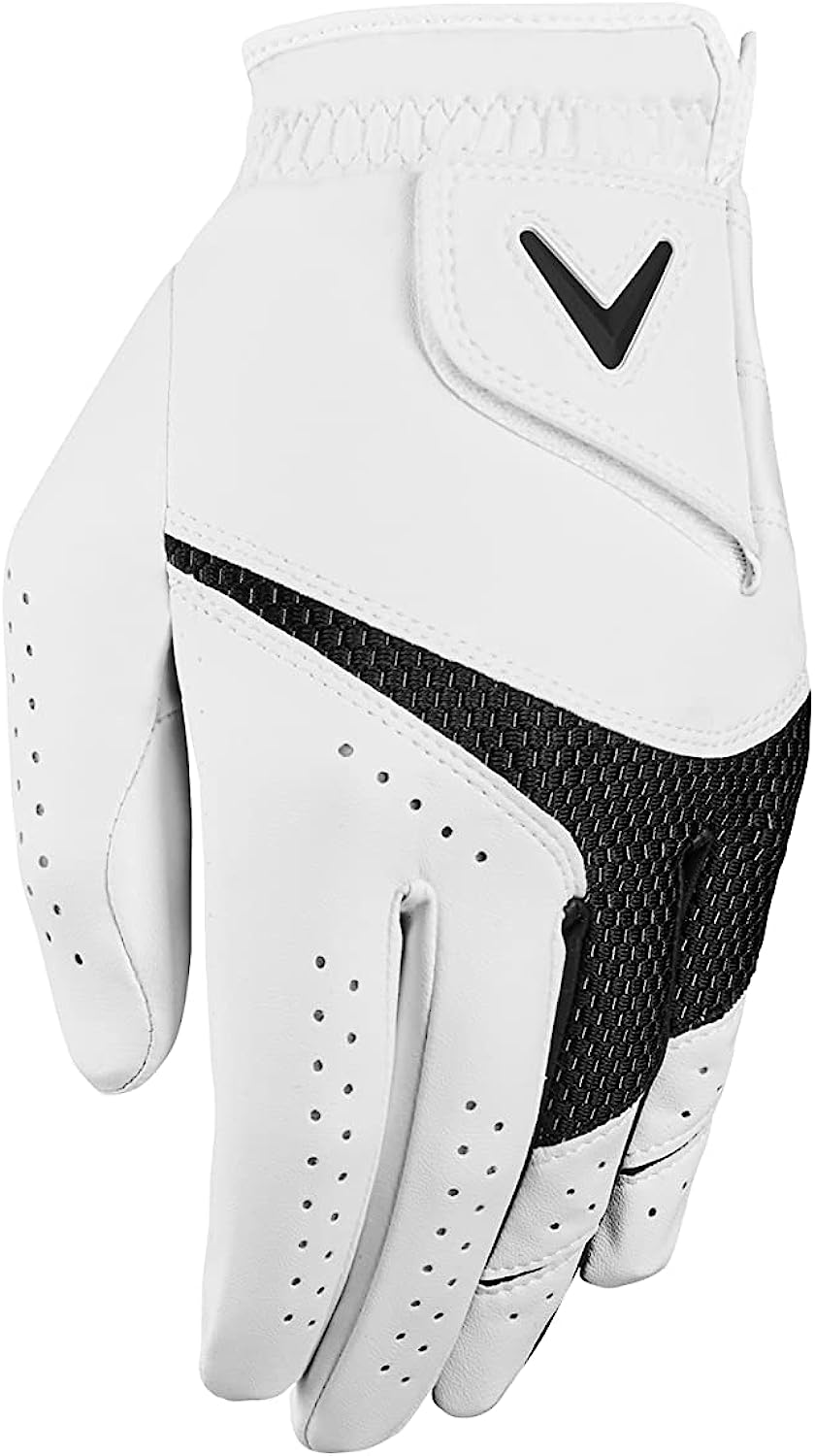 Golf 2023 Men's Weather Spann Golf Glove