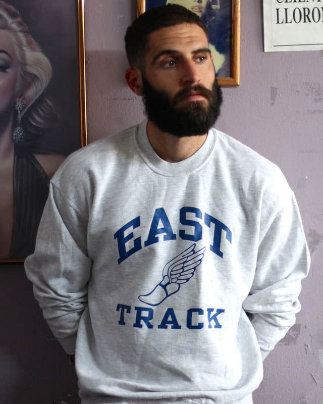 Bulk Wholesale College & University Sweatshirts