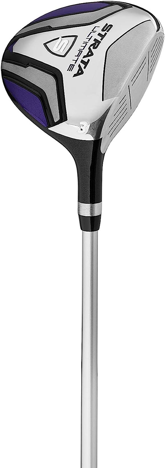 Strata Women’s Complete Golf Set