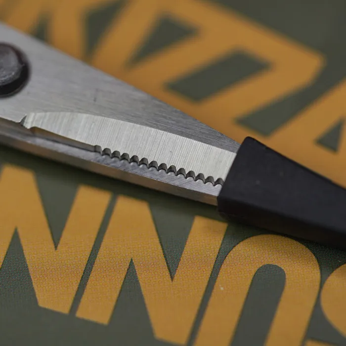 OMC Sunny Skizza Scissors