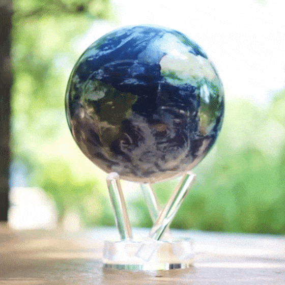 🔥LAST DAY 75% OFF🔥 New Levitating Globe