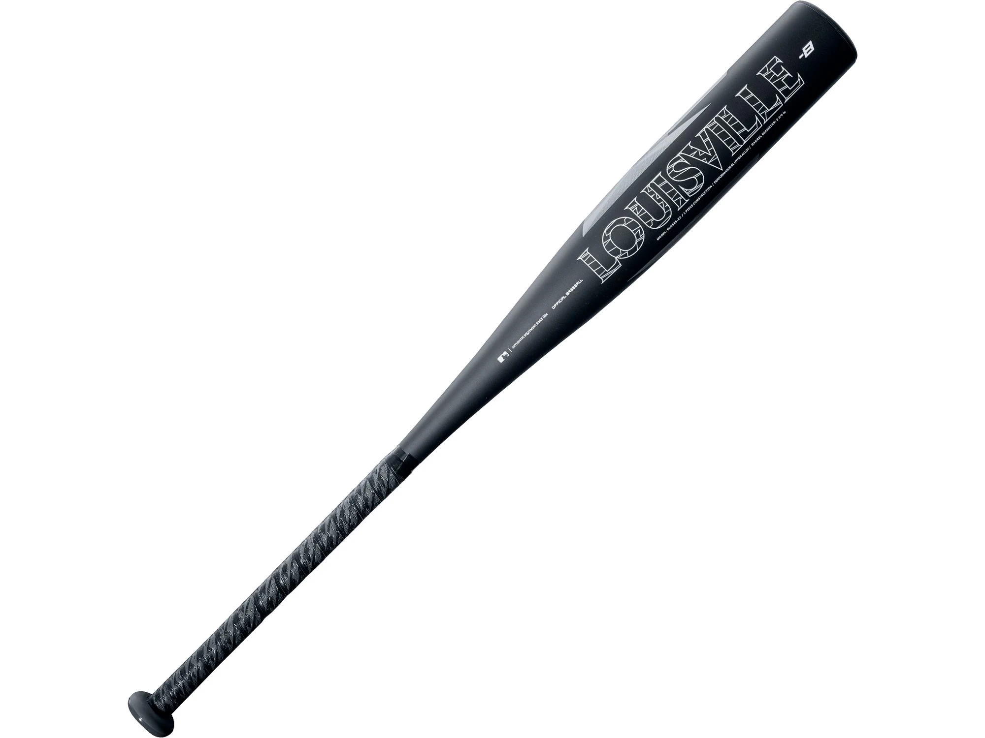 🔥Louisville Slugger Solo 2¾'' USSSA Bat 2023 (-8)