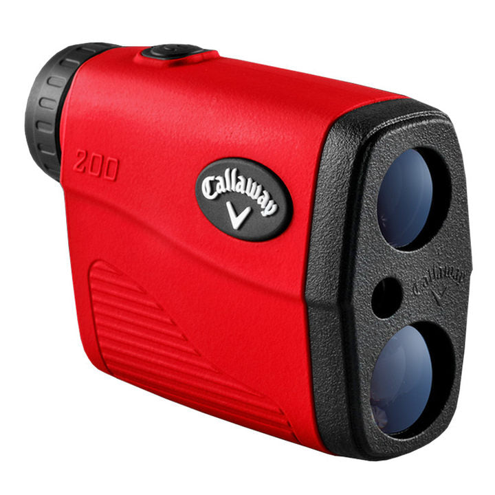 200s Slope Laser Rangefinder