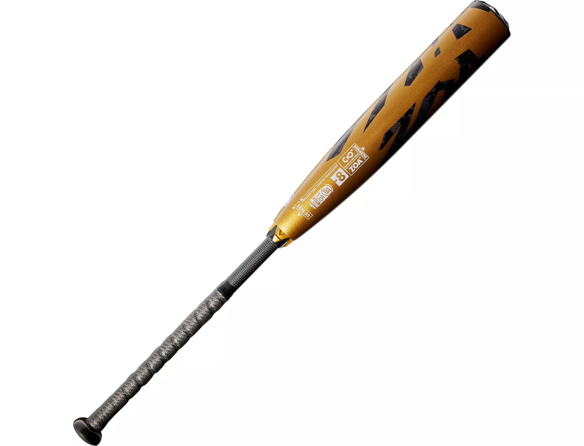 🔥DeMarini Zoa 2¾'' USSSA Bat 2023 (-8)