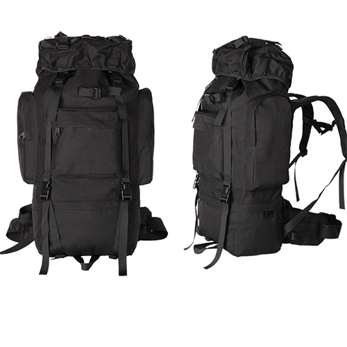 Big Capacity Outdoor Sports Bag Military Tactical Backpack