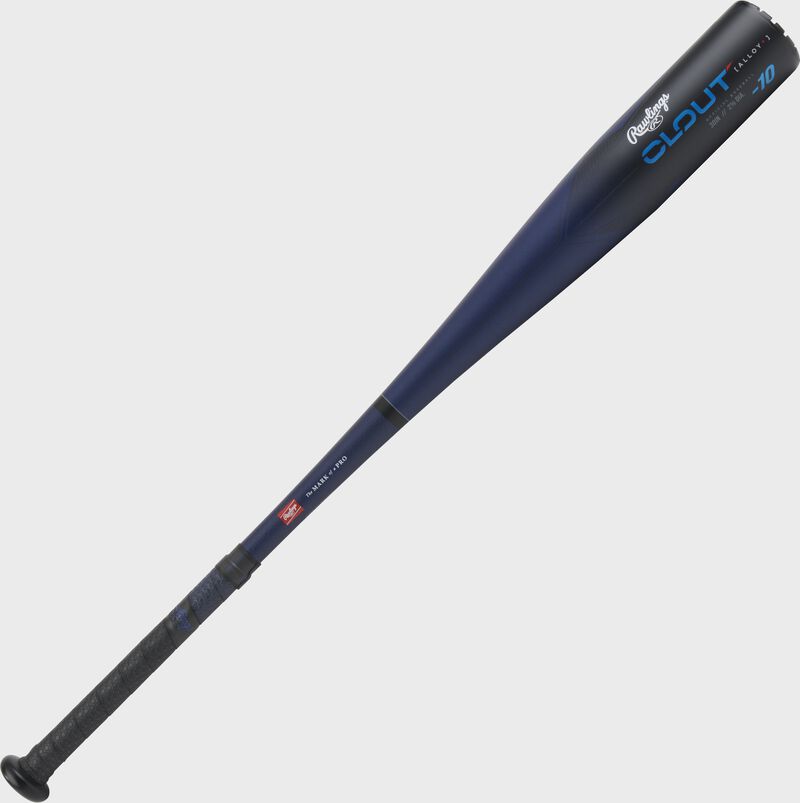 2023 CLOUT USA BASEBALL BAT