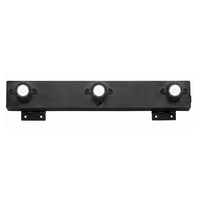 Viper Shadow Buster Dartboard Cabinet Lights