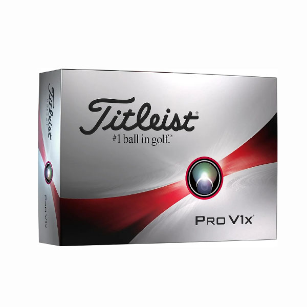 Pro V1x Golf Balls (8 Dozen Total 96)