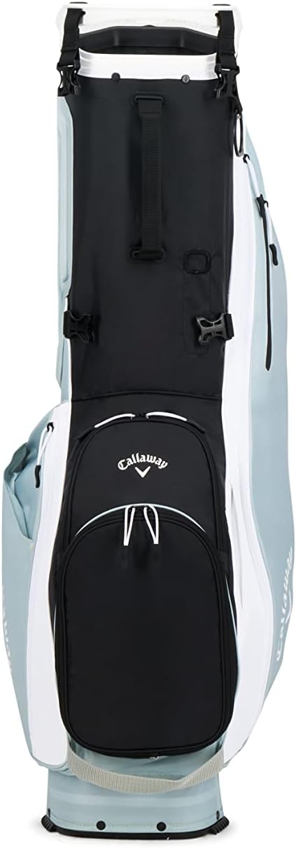 Golf Hyperlite Zero Stand Bag