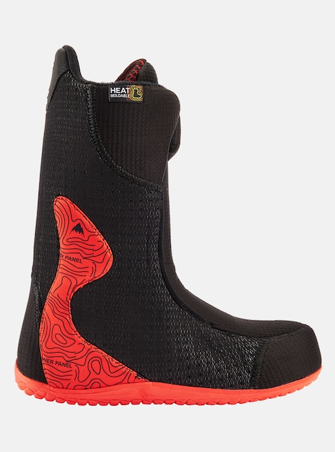 Men's Burton Ion Step On® Wide Snowboard Boots