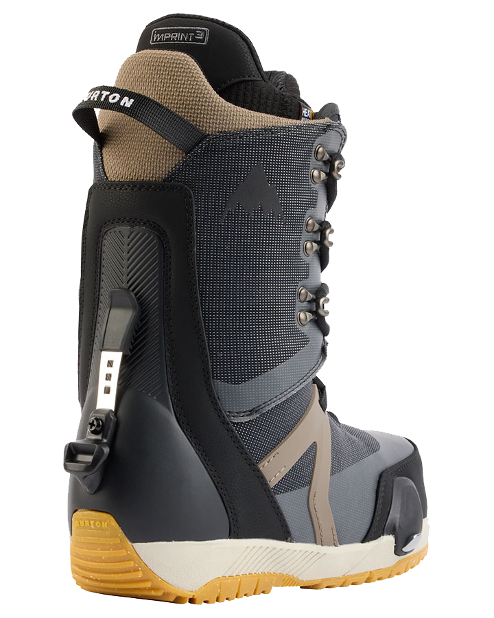 Burton Kendo Step On Snowboard Boots - Black - 2023