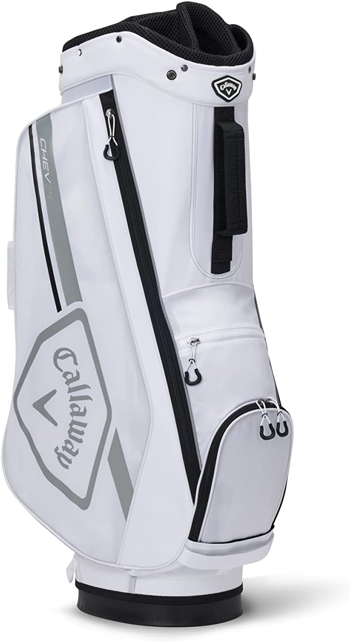 Golf Chev 14 Cart Bag